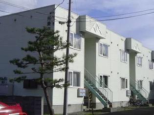 川沿中央ハイツBの画像