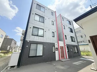 KOKOMO南8条の画像