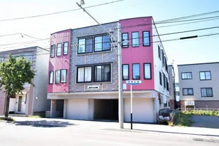 JUNJUNハウス発寒の画像