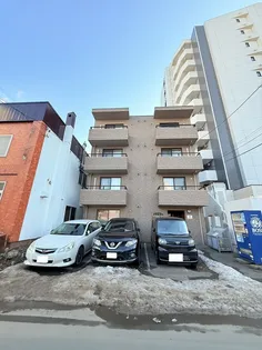 オルセー宮の森の画像