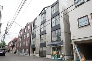 ノースランド芦屋の画像