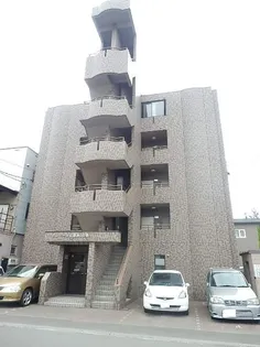 パレノール山鼻南18条の画像