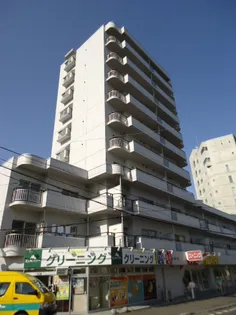 クレストコート宮の森の画像