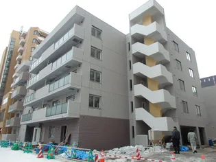 オクトブランシュの画像