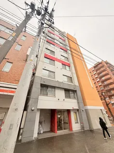 プライムアーバン大通公園Ⅱ【303号室】の外観