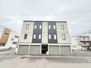 キアーロ琴似の画像