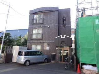 グリーングラス宮の森の画像