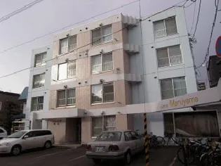 プレイス円山の画像