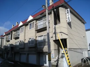 高橋コーポ3の画像