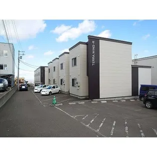 テラスウイングRの画像