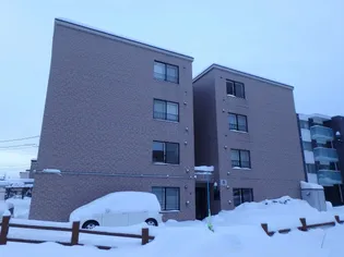 ドリーバーデン宮の沢の画像