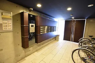 フォレストヒルズB【0206号室】のその他画像