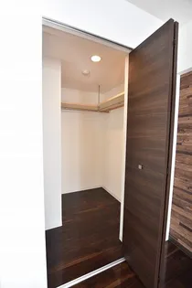 フォレストヒルズB【0206号室】のその他画像