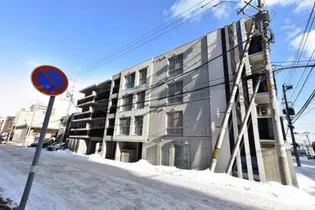 フォレストヒルズB【0103号室】の外観