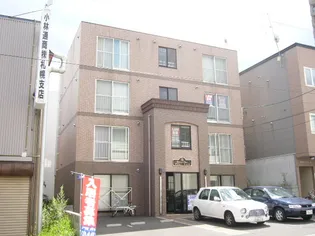 グランメール心美の画像