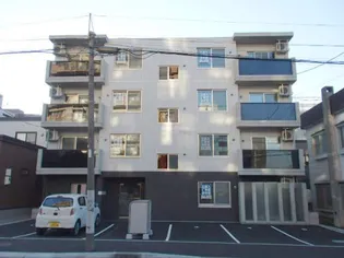 サンルーチェ山鼻の画像