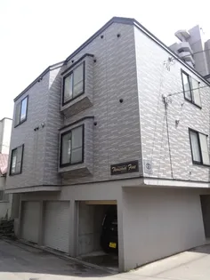 サウザンドファイン琴似の画像