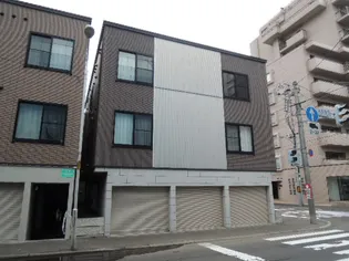 ファクター愛Ⅱ【0203号室】の外観