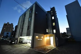 コートロティ大通アネックスの画像