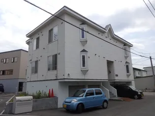 ロードス琴似の画像