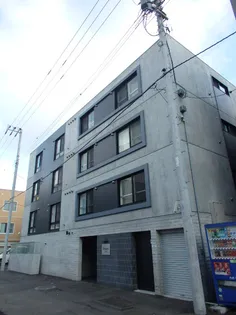 アイメゾン弐番館の画像