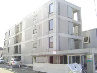 プレステージ21【401号室】の外観