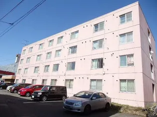 シティノースワンの画像