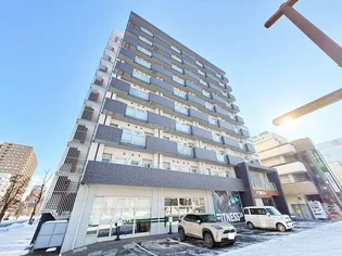 ラヴィータ410【901号室】の外観