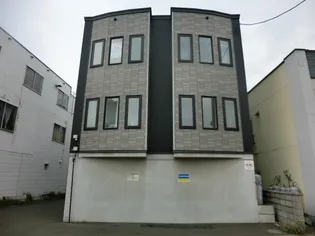 サウザンドファイン八軒の画像