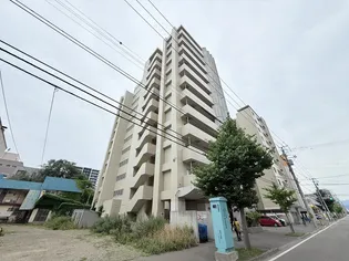 グランカーサ永山公園通 EAST【00601号室】の外観