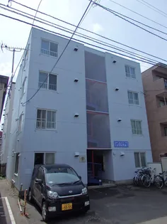 ハイツソフィアAの画像