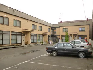 山の手サンハイツの画像