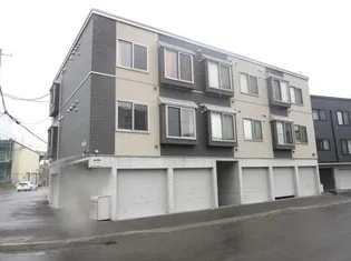 HOUSE OF MARQUIS Ⅳ(ハウスオブマーキス4)【2階】の外観