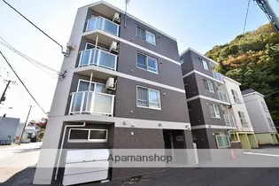 プレシェルト南円山の画像