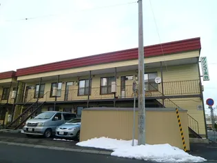 グリーンコーポBの画像