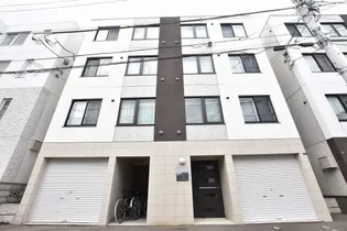 ブランノワールKILTAの画像