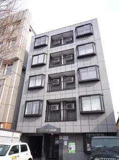 グレースコート石山通の画像