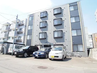 セトル澄川の画像