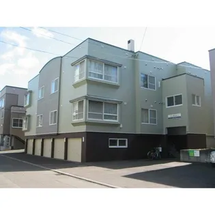 スカイハイツ 2の画像