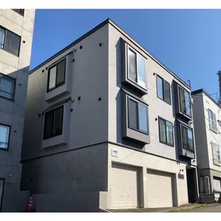 サフィニア参番館の画像