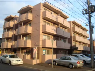 グランメール弘道館第1の画像