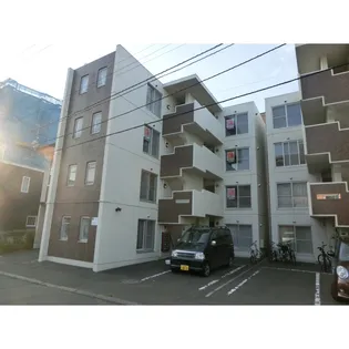 ヒルコート宮の森ウエストウイングの画像