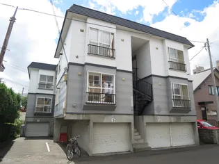 ライラック発寒の画像