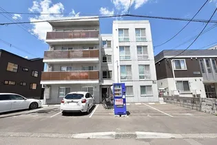 プリヴィレッジ宮の沢の画像