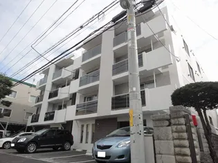 GLASS MARE西町の画像