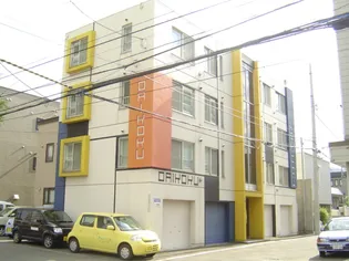 DAIKOKU【3階】の外観