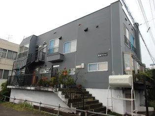 熊谷マンションの画像