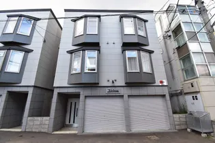 ヴィクトワール澄川の画像