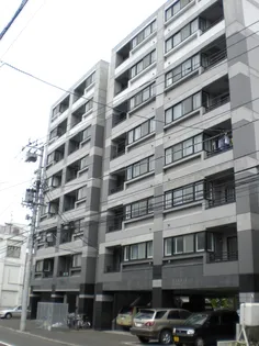 クラージュ南円山の画像