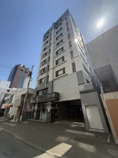 ノヴァ大通II【7階】の外観